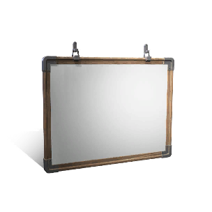 Formula: Small Writing Board