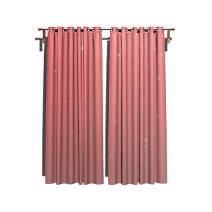 Formula: Drapes