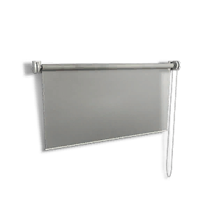 Formula: Simple Roller Curtain