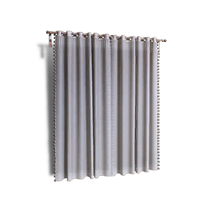 Formula: Cream Curtain