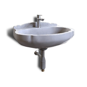 Formula: Simple Sink