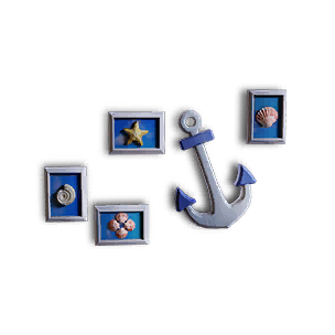 Formula: Sailor Souvenir