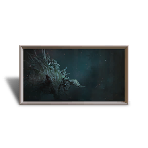 Formula: Treant Painting