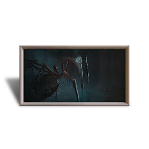 Formula: Arachsiam Painting