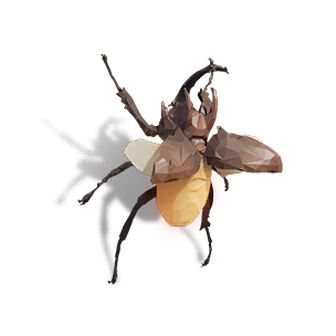 Formula: Glowing Scarab