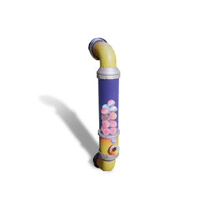 Formula: Sunflower Yellow Pipe