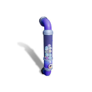 Formula: Morningstar Blue Pipe