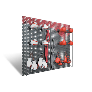 Formula: Glove Rack Board