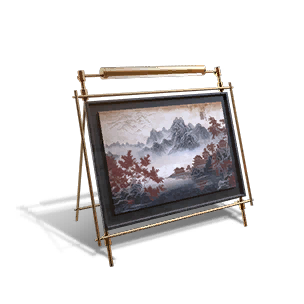 Formula: Standing Photo Frame