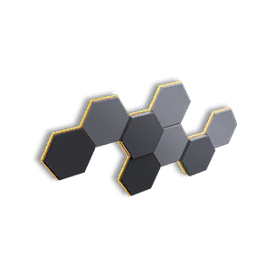 Formula: Wall-mounted Hive Decor