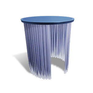 Formula: Dome Curtain