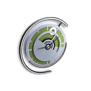 Formula: Grelen Clock