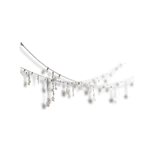 Formula: Butterfly Decor Light Strings