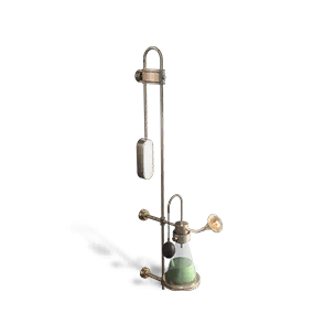 Formula: Wall-mounted Scent Bottle