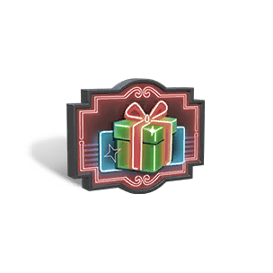 Formula: Small Light Sign: Fun Gifts