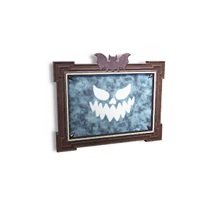 Formula: Darkwing Photo Frame