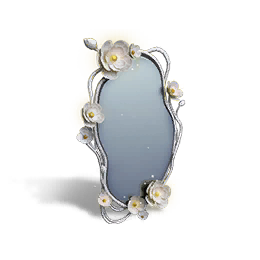Formula: Snowjade Mirror