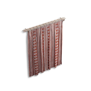 Formula: Warm Night Curtain