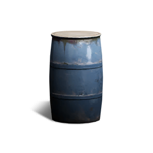 Formula: Workshop Siege - Water Tank