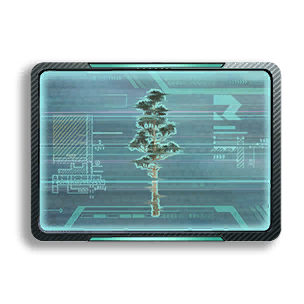 Formula: Red Pine 2