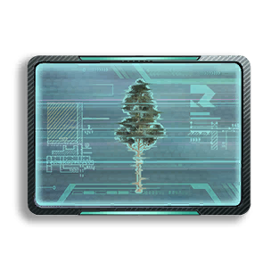 Formula: Red Pine 4