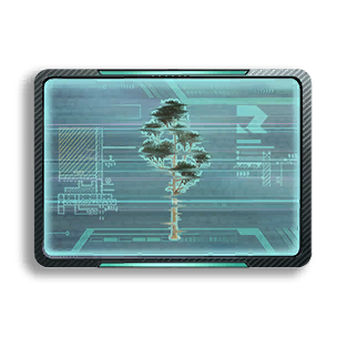 Formula: Red Pine 5