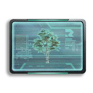 Formula: Broadleaf Maple 3