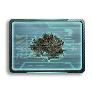 Formula: Shrub 2