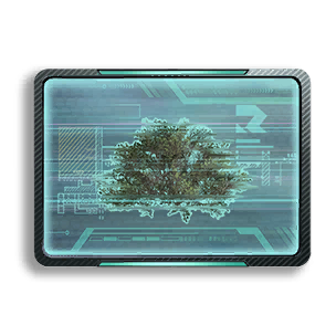 Formula: Shrub III
