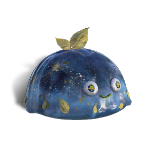 Festering Gel - Marine Star