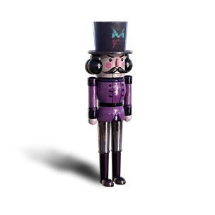 Nutcracker - Normal