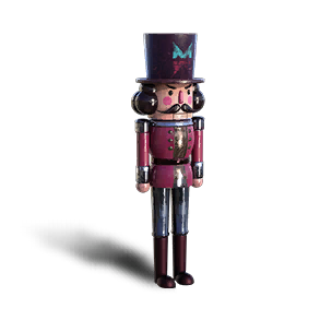 Nutcracker - Deep Purple