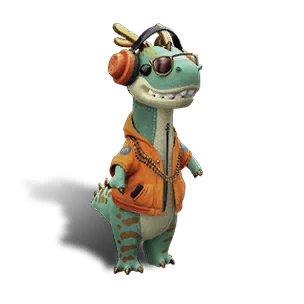 Berserkosaurus Rex