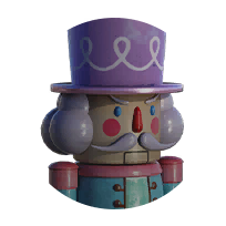 Nutcracker - Sugar Guard