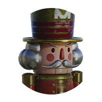 Nutcracker - Golden Era