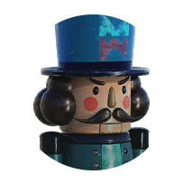 Nutcracker - Clear Lake