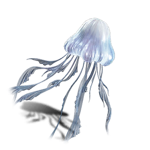 Polar Jelly