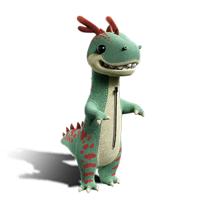 Chefosaurus Rex