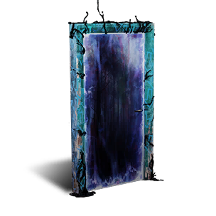 Strange Door