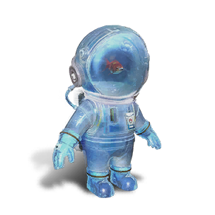 Hydronaut Fish