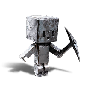 The Digby Boy - Fortune Dice