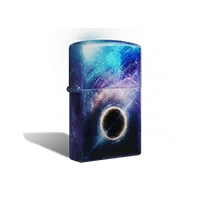 Atomic Lighter 3-2