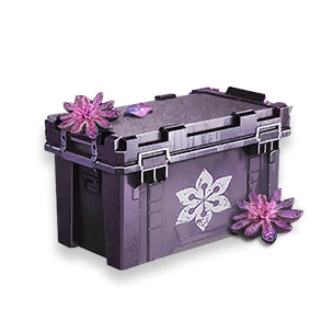 Nisa's Loot Crate