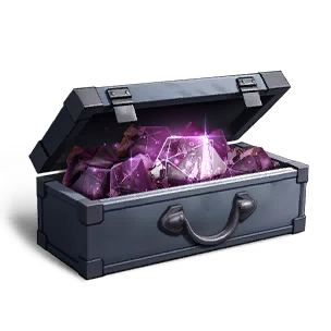 Asterism Crate
