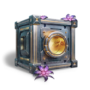 Once Human: RaidZone Supply Crate II