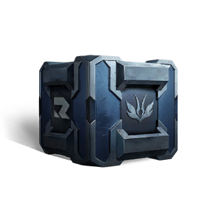 Once Human: RaidZone Weapon Supply Box VI