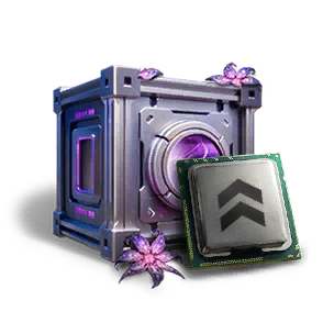 Keyword Suffix Mod Crate - Stardust's Advent I