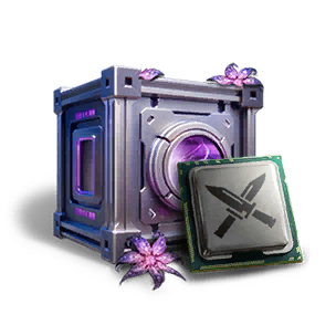 Battlefield Suffix Mod Crate - Stardust's Advent I