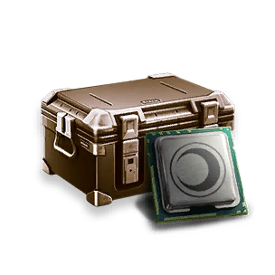 Lunar Suffix Mod Crate II