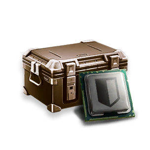 Crescent Suffix Mod Crate Ⅱ
